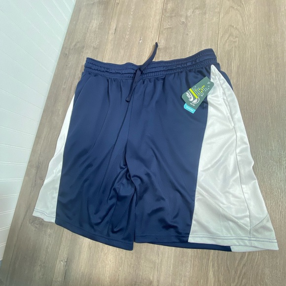 MTA sport basketball men active shorts fast dri size L - Picture 1 of 6